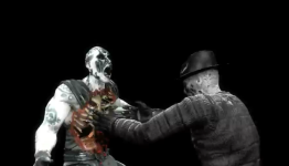 Mortal Kombat finally hits Australia: May 1st