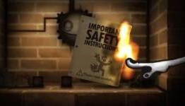 Tomorrow Corporation Sells Over 200,000 Copies Of Little Inferno