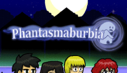 Phantasmaburbia Review [Capsule Computers]