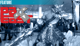 PAX East 2013 Impressions – Part 1