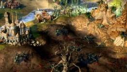 Eador: Masters of the Broken World Looks to Master the Turn-Based RPG Realm | Hardcore Gamer