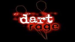 Dart Rage official Nintendo Channel data report! How many hours/years spent throwing darts?