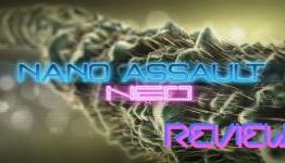 Nano Assault Neo Review (Nintendo-Okie)
