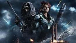 Defiance: The PC MMO Totally Unprepared for PC