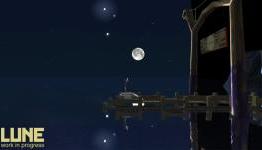 Sergey Mohov’s intriguing moon-manipulating game Lune announced