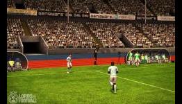 Lords of Football Now Available