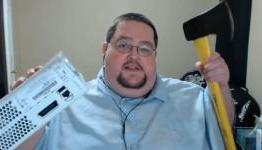 Uh-oh! Infamous Error 37 rage king turns attention to ‘always online Xbox’