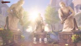 God Only Knows: Some Musings on Bioshock Infinite