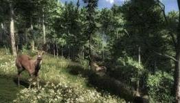 F2P “theHunter” Gets A Multiplayer Mode, Alpha Testing Registrations Open On April 8th