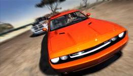 Fast and Furious: Showdown screenshots