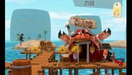 Diehard GameFAN: Bit.Trip Presents…Runner2: Future Legend of Rhythm Alien (Wii U) Review