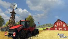 Farming Simulator is Coming to Consoles, Screenshots and Release Date