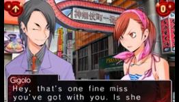 Pocket Gamer: Devil Survivor Overclocked Review