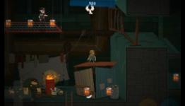 Pocket Gamer: The Other Brothers Review