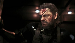 Tech Analysis: Metal Gear Solid 5’s FOX Engine