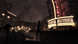 MTB: Joel’s favorite game of PAX East 2013: Contrast [Preview]