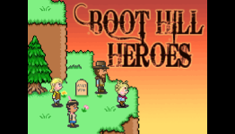 MTB: Refinance you farm with violence in Boot Hill Heroes [Preview]