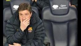 Roura uncertain over Messi fitness for PSG clash