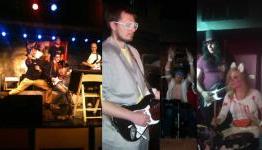 “Thank You, Goodnight” – My Fond Adieu to Rock Band DLC