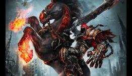 Messing With Mythology: Darksiders
