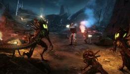 CONFIRMED Sega Cancels Aliens: Colonial Marines On Wii U