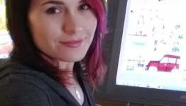 Michelle Juett Silva: Lifelong gamer draws up a successful industry career