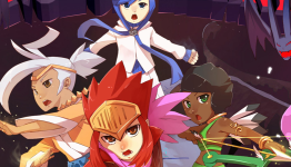 Dungeon Hearts Review | Destructoid