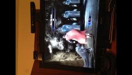 Injustice gods among us batman ending