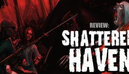 ‘Shattered Haven’ Review – Kill ALL The Zombies | The Indie Game Magazine