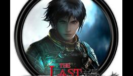 Faulty Pixel JRPG Series – Last Remnant
