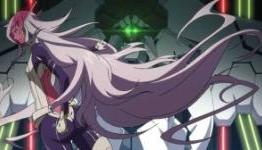 Gi – Liberation Maiden (iOS) Review