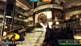 Ballistic Debut Trailer