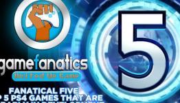 Five PS4 Games that are Probably in Development