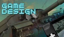 GameDev Stage 1: Design