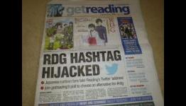 Anime Fans accused of hijacking English town’s twitter ‘address’
