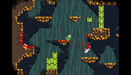IGF: Samurai Gunn Swords + Guns = A Bloody Good Time