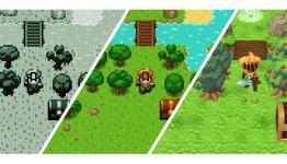 ‘Evoland’ Evolves From Game Jam To Full Release
