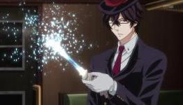 Karneval episode 1 – Of course they’re called Circus