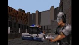 Duke Nukem Forever – duke nukem 3d mod