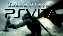 Izuna Plays Vita: Ninja Gaiden Σ+ and Ninja Gaiden Σ2+ Comparison