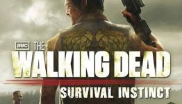 The Walking Dead: Survival Instinct In Action