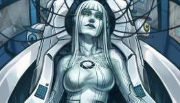 GLaDOS Gets Sexual