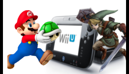 Where are all the 1st Party Titles Nintendo?