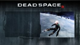 The Paranoid Gamer Review: Dead Space 3 (Single Player)