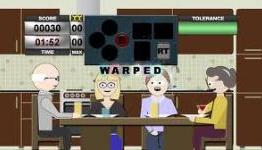RadarPlays – Try Not to Fart