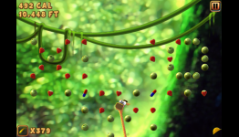Pocket Gamer: Hungry Giraffe Review