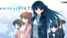 “White Album 2″ TV Anime Announced