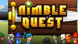 JIG: Nimble Quest Review