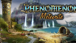 JIG: Phenomenon: Meteorite Review