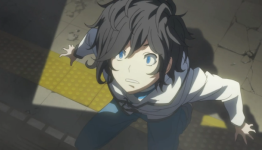 First Impression: Devil Survivor 2 The Animation | ZakuAbumi’s Anime-Blog
